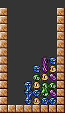 Puyo Chain