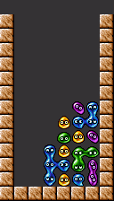 Puyo Chain