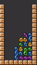 Puyo Chain