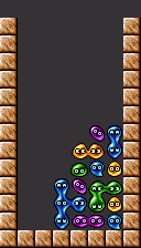 Puyo Chain