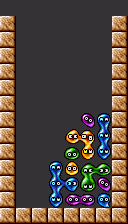 Puyo Chain