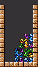 Puyo Chain