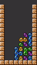 Puyo Chain