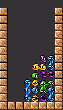 Puyo Chain