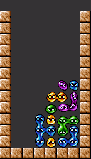 Puyo Chain