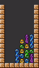 Puyo Chain