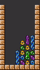 Puyo Chain