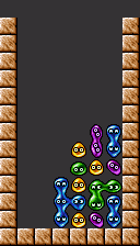 Puyo Chain