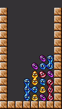 Puyo Chain