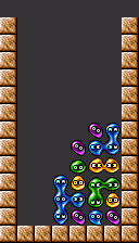 Puyo Chain