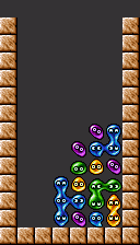 Puyo Chain