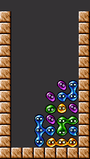 Puyo Chain