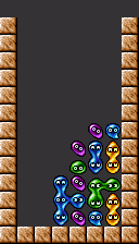 Puyo Chain