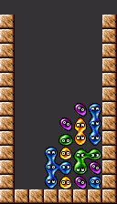 Puyo Chain