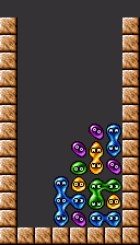 Puyo Chain