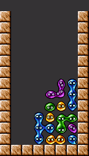 Puyo Chain