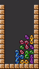 Puyo Chain