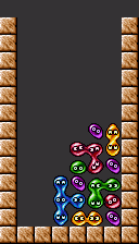 Puyo Chain