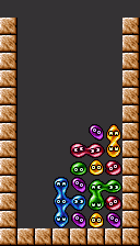 Puyo Chain