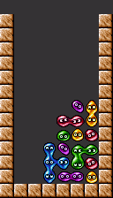 Puyo Chain