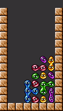 Puyo Chain