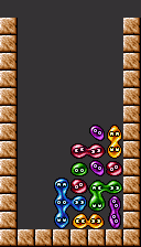 Puyo Chain