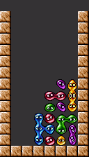 Puyo Chain