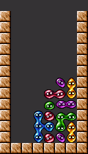 Puyo Chain