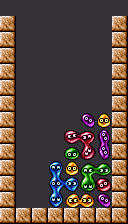 Puyo Chain