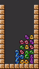 Puyo Chain