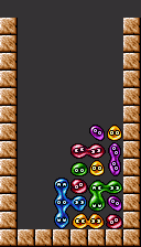 Puyo Chain