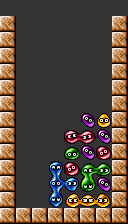 Puyo Chain