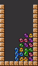 Puyo Chain