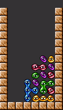 Puyo Chain