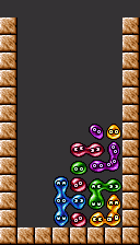 Puyo Chain