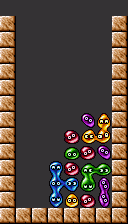 Puyo Chain