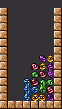 Puyo Chain