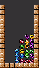 Puyo Chain