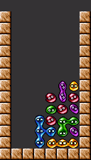 Puyo Chain