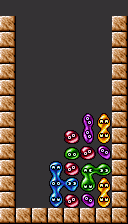 Puyo Chain