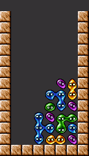 Puyo Chain