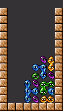 Puyo Chain