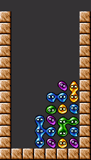 Puyo Chain