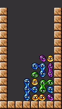 Puyo Chain