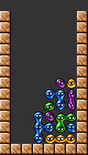 Puyo Chain