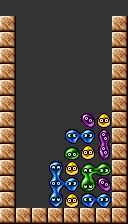 Puyo Chain