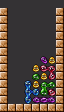 Puyo Chain