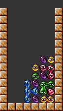 Puyo Chain