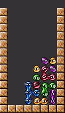 Puyo Chain