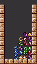 Puyo Chain